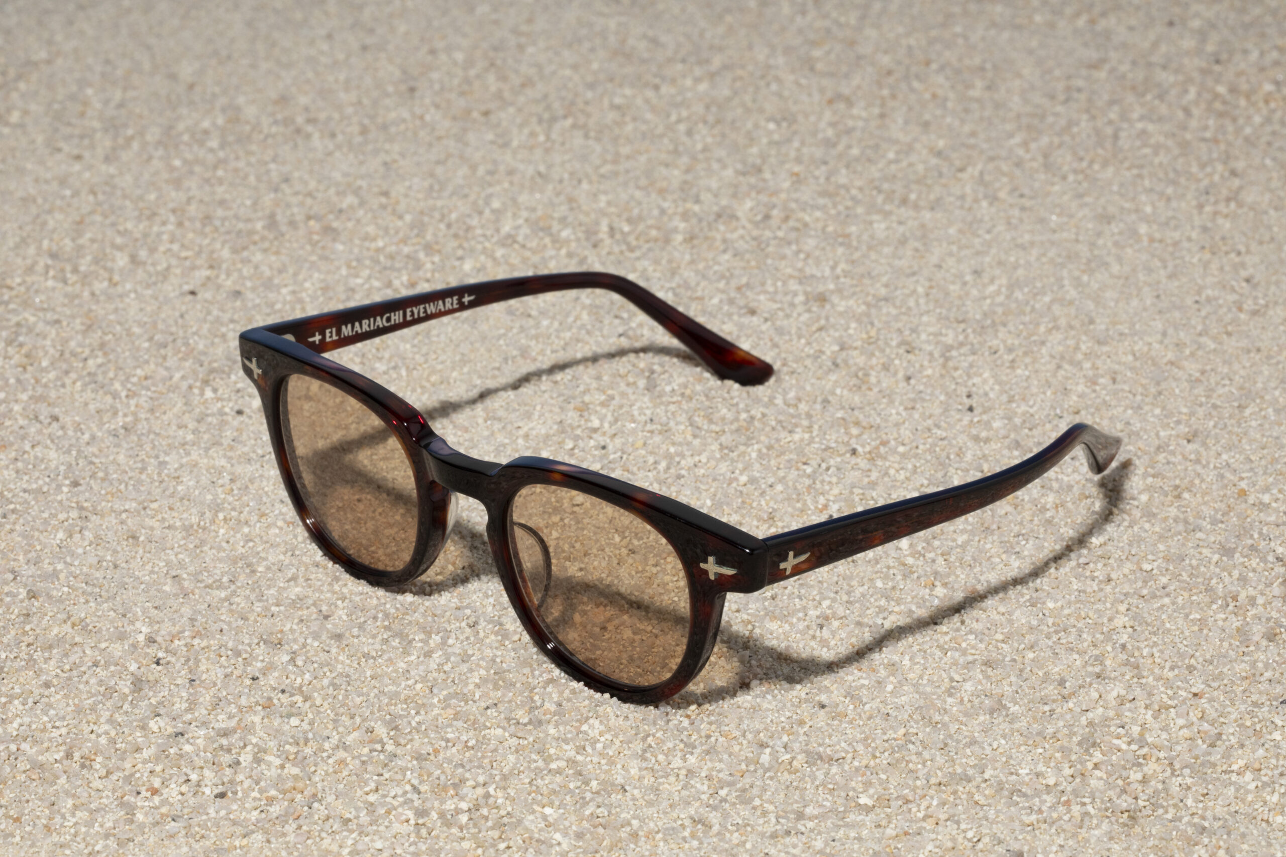 EL MARIACHI EYEWEAR