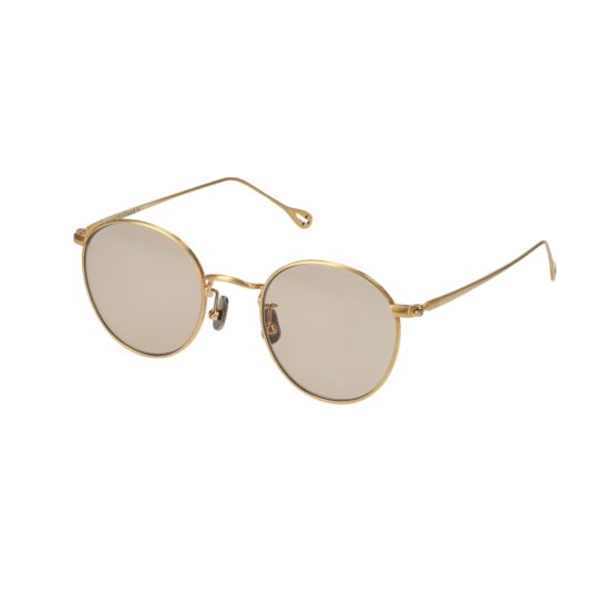 藤井萩花 EL MARIACHI EYEWEAR サングラス otonaMUSE magazine | アイウェアブランド「EL MARIACHI」が
